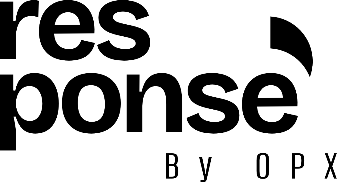 Response by OPX